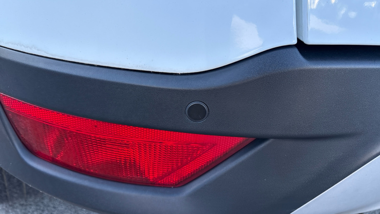 Ford Kuga 1.5 EcoBoost Zetec 5dr 2WD Petrol Estate